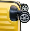 Barut Trolley Hartschalen Koffer Hartschalenkoffer Hardcase Produktbild-Vorschau 5