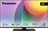Panasonic 4K LED-TV 109cm SMART sw TB-43W60AEZ Produktbild-Vorschau 1