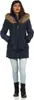 Geographical Norway Damen Steppjacke Winterjacke Produktbild-Vorschau 4