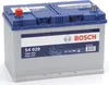 Bosch S4, 95 Ah, 12 V, 830 A, Auto, B01, Modrá, Biela Náhľad obrázku produktu 4