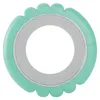 Triggerpoint The Grid 1.0 Foam Roller Mint Produktbild-Vorschau 3
