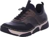 Rieker Damen Sneaker Ziernaht Halbschuh sportliche Sohle Produktbild-Vorschau 26