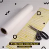 Tritart Transparentpapier Rolle 100cm x 25m 50g/m - Produktbild-Vorschau 5