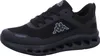 Kappa Sneaker Schwarz Produktbild-Vorschau 1