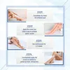 OUKEYA Urea Creme 42% mit 2% Salicylsäure, Fusscreme Produktbild-Vorschau 3