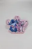 Disney - Poduszka 3D Stitch i Angel - Oficjalny Produkt Voir les images du produit 2