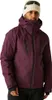 Dare2b Assimilate Jacke Lila L Herren Lila L Produktbild-Vorschau 1