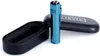 Clipper Metall Feuerzeug: Deep Blue Produktbild-Vorschau 1