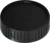 vhbw Objektiv-Rückdeckel kompatibel mit Sony A500, A33, Produktbild-Vorschau 1