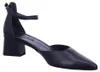 Paul Green Peeptoes & Slingpumps 3820-015, Glattleder, Produktbild-Vorschau 15