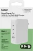 Belkin Netzladegerät 140W 4-Port GaN, 3xUSB-C 1xUSB-A Produktbild-Vorschau 13