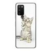 MuchoWow® Handyhülle Schutzhülle Hülle für Samsung Galaxy Produktbild-Vorschau 1