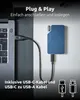 Intenso Lesen/Schreiben bis zu 500 MB/s/1TB, 1 TB, USB Produktbild-Vorschau 9