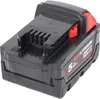 Milwaukee M18B5 Batterie de rechange 18V / 5.0 Ah Li-Ion Voir les images du produit 10