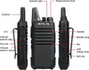 Retevis RT622 Funkgeräte, Walkie talkie mit 6 fach Produktbild-Vorschau 9