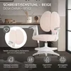 ML-Design Kinderschreibtischstuhl ergonomisch, 95-107 cm, Produktbild-Vorschau 2