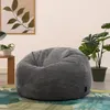icon Klassischer Sitzsack Bean Bag Kingston, Cord Produktbild-Vorschau 3