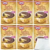 Dr.Oetker Seelenwärmer Familie Schokolade 6er Pack (6x99g Produktbild-Vorschau 1