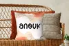 MuchoWow® Zierkissen Sofakissen Wohnzimmer Dekokissen 45x45 Produktbild-Vorschau 5