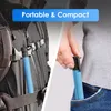 3 Stueck Outdoor-Mini-Wasserfilter-Strohhalm, tragbares Produktbild-Vorschau 4