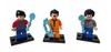 Sada 12 kusů figurek ROBLOX LEGENDS + příslušenství. Náhled obrázku produktu 2