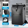 Avalo Fahrradtasche - Rucksack/Umhängetasche/Fahrradtasche Produktbild-Vorschau 4
