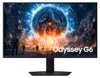 Samsung Odyssey S27FG602EU, Gaming-Monitor, (QHD, Fast-IPS, Produktbild-Vorschau 1