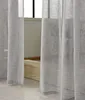 WOLTU Gardinen Wohnzimmer mit Kräuselband transparent Produktbild-Vorschau 5