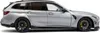 Solido 421186481 BMW M3 G81 Touring Kombi Performance 2024 Produktbild-Vorschau 4