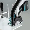Makita Découpeuse multi-matériaux sans fil LXT 18 V - 76 mm Voir les images du produit 26