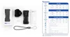 Wuben X1Pro 12300 Lumen wiederaufladbare Powerbank EDC Produktbild-Vorschau 5