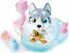 Piesek Husky Pamper Petz W Wannie Podgląd zdjęcia produktu 20