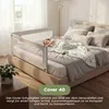 Tulano Cover 40 Grey-White Bezpečnostná zábrana pre detské Náhľad obrázku produktu 2