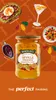 Dżem pomarańczowy Mackays, słoik 340 gramów Podgląd zdjęcia produktu 4