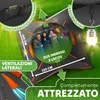 Tenda a lancio ELONEO, tenda pop-up impermeabile, tenda da Anteprima dell’immagine prodotto 7