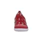 Romika  Damenschuhe Halbschuhe Slipper Rot Freizeit, Produktbild-Vorschau 8