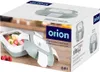 Orion | Thermobehälter - Edelstahl - 800 Ml - Isolierbox - Produktbild-Vorschau 7