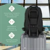Travelite Freizeit Reise Rucksack Daypack Notebookfach Produktbild-Vorschau 10