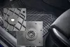 Tapis en caoutchouc + bac de coffre pour Alfa Romeo Tonale Voir les images du produit 3