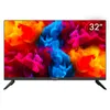 Kiano 32 Zoll LED Fernseher HD Ready - DVB-T2/S2 - 81,3 cm Produktbild-Vorschau 1