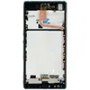 Sony Xperia Z3+ E6553 LCD Komplett Einheit Kupfer Produktbild-Vorschau 2