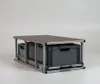 Heckauszug PRO Einzel-Auszug M mit Ablage | L: 1264 B: 510 Produktbild-Vorschau 5