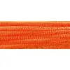 folia Fil chenille (cure-pipe) orange 10 pièces Voir les images du produit 6