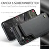 Samsung Galaxy A57 Hülle - CaseMe C22 Back Cover mit Produktbild-Vorschau 5