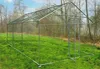ZIPPER ZI-CR362 Heimtiergehege (3x6x2m) Freigehege Gehege Produktbild-Vorschau 8