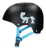 Kask rowerowy dziecięcy na hulajnogę Bergen NINO, XS/S, dla Podgląd zdjęcia produktu 4