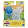 HASBRO F2065 - Play-Doh Schleim Dino Crew Dinosaurier Ei Produktbild-Vorschau 2