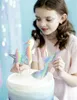 decorazione torta Sirena Anteprima dell’immagine prodotto 4