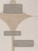 Hanse Home Duet In- & Outdoor Wendeteppich Rund Bowen Jute Produktbild-Vorschau 4