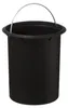 Cestino da bagno con coperchio in bambù MODERN, 3L Anteprima dell’immagine prodotto 6